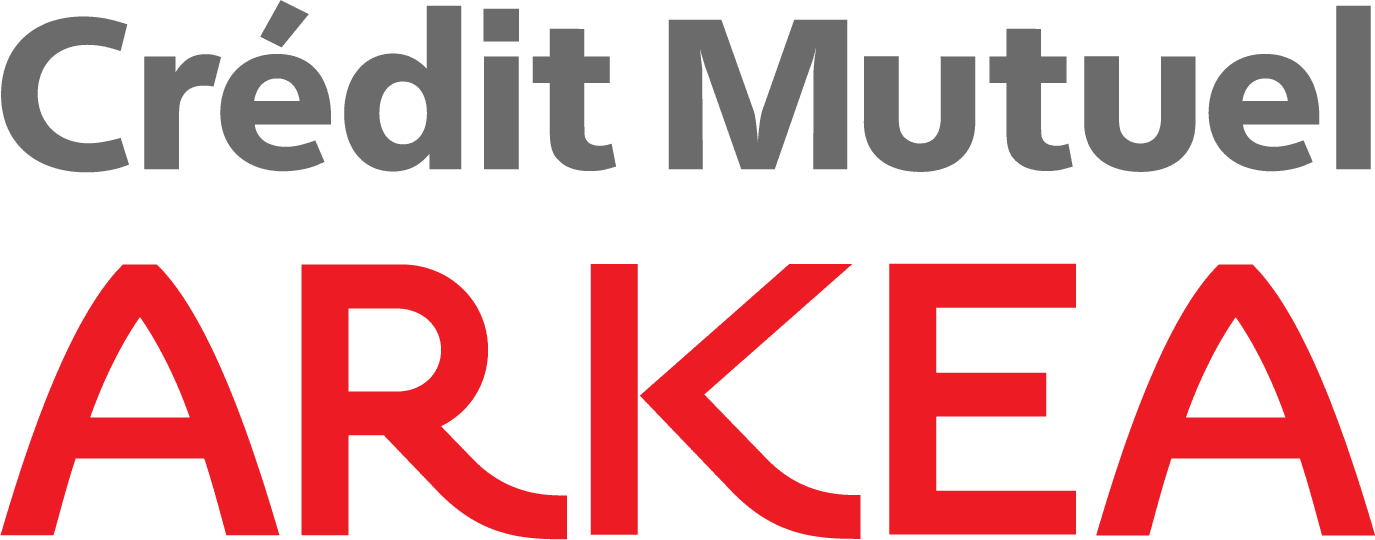 team building - logo - CREDIT MUTUEL ARKEA