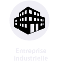 Entreprise industrielle