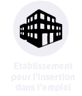 Etablissement pour l'insertion dans l'emploi