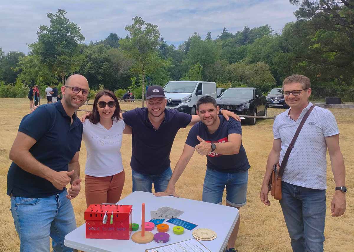 team-building-cholet