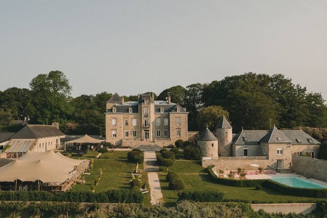 manoir-de-kerhuel
