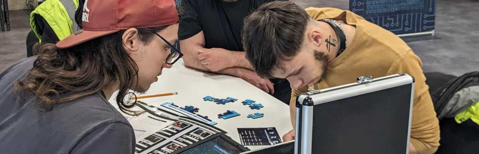 team-building-paris-defi