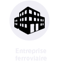 entreprise ferroviaire