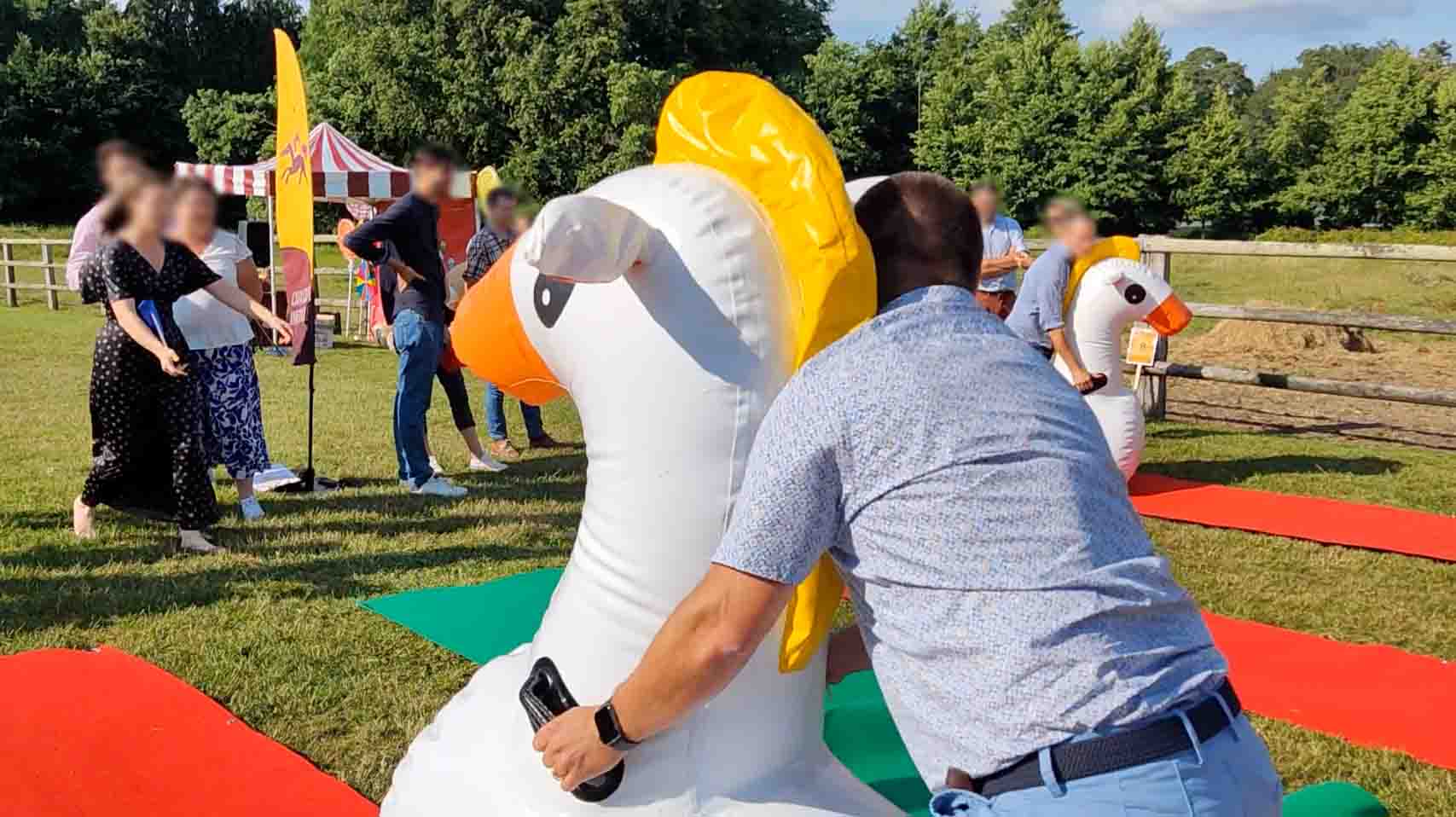 10 idées de team building à absolument découvrir + conseils