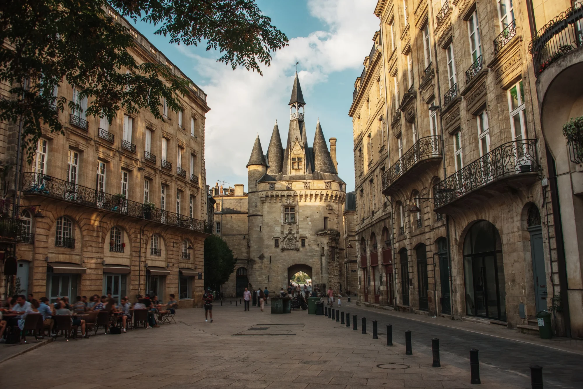 team building bordeaux Dyna'Meet