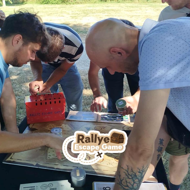 vignettage-rallye - Moyenne