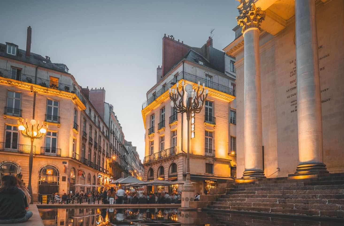 team-building-pays-de-la-loire-ville-de-nantes