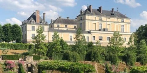 Le Château Colbert – Moyenne Le Château Colbert - Moyenne